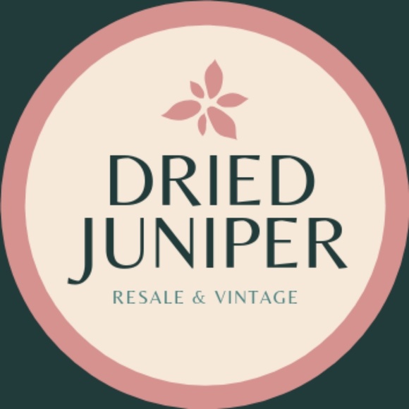 driedjuniper